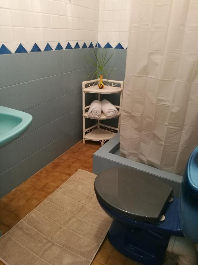 Apartmán Le Nid Deshaies Exteriér fotografie